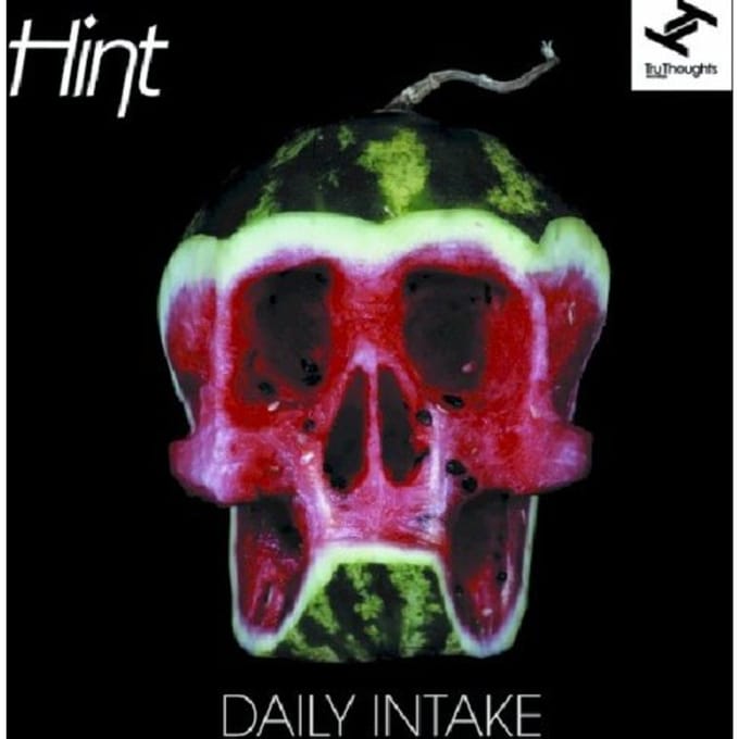 Daily Intake - Hint
