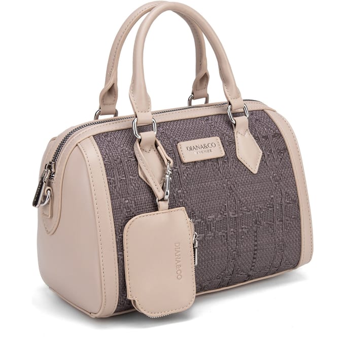 Diana&Co Handtas Women