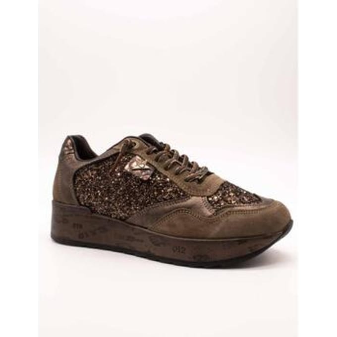 Lage Sneakers Cetti C848