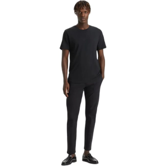 Slim fit broek Dockers Crafted Khaki Taper