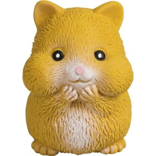 Gum hamster, 3 x 5 cm