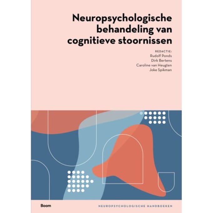 Neuropsychologische Behandeling Van Cognitieve Stoornissen