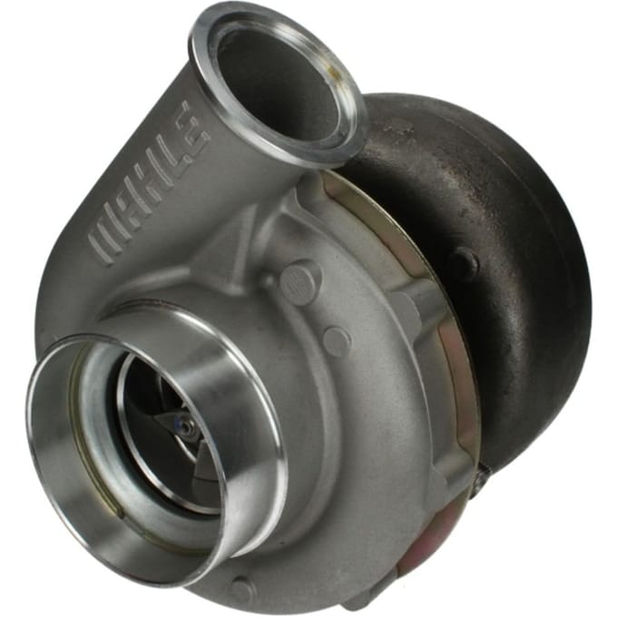 Turbocompressor MAHLE 228 TC 17921 000