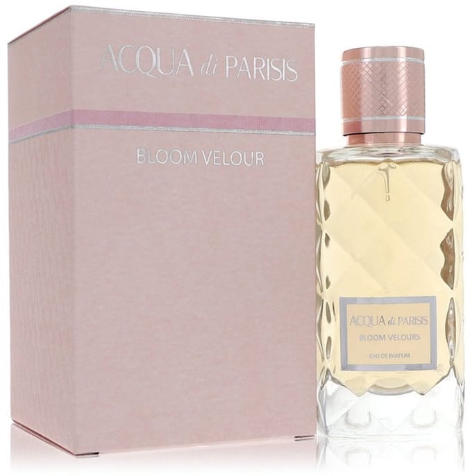 Reyane Tradition Acqua Di Parisis Bloom Velour eau de parfum spray 100 ml