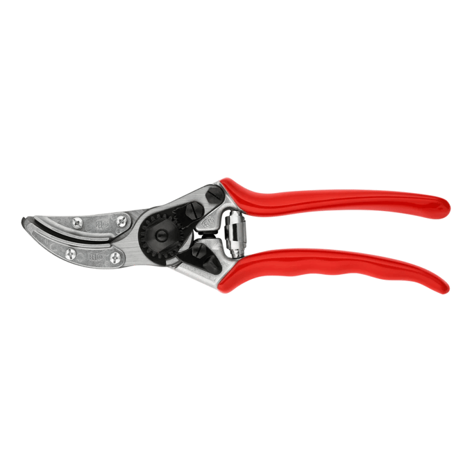 FELCO 100 Knip En Pakschaar Voor Bloemen Met Klemfunctie