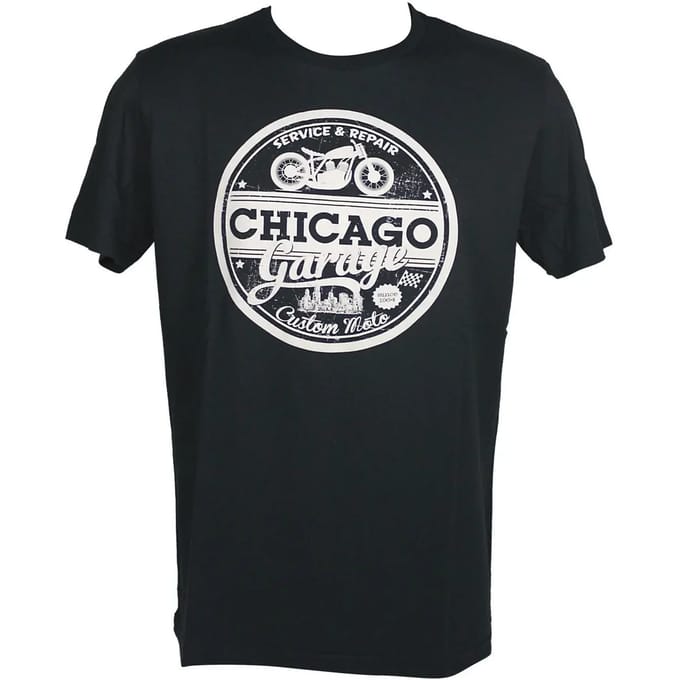 T-shirt Harisson chicago