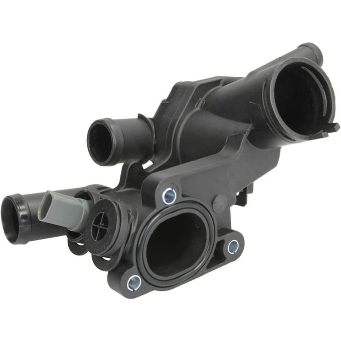 Thermostaat, koelvloeistof THERMOTEC D2T007TT