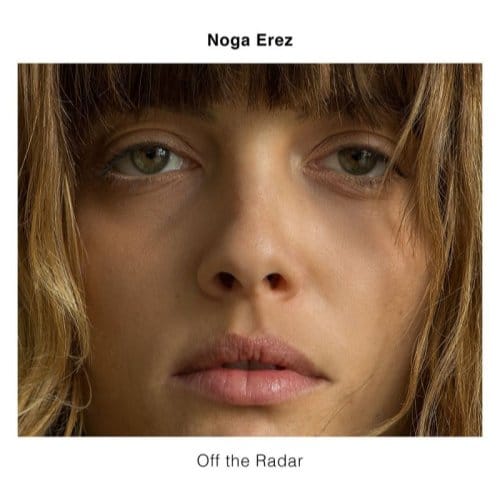 Noga Erez - Off The Radar (CD)