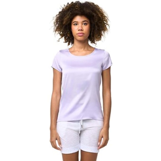 T-shirt Leone 1947 Woman Bright