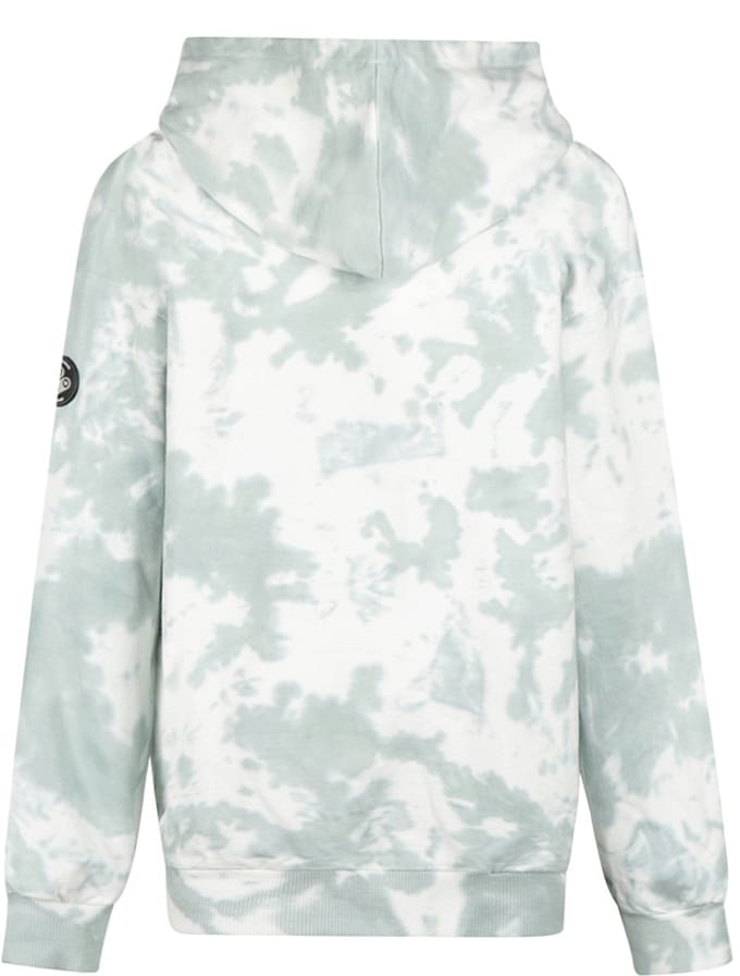 No Way Monday Ether Hoodie Sweater