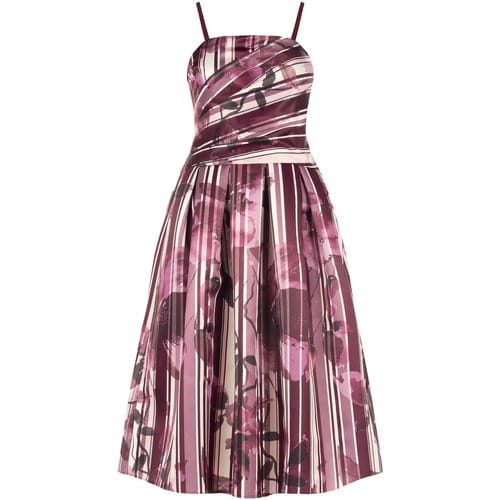 Jurk Rinascimento CFC0130171003