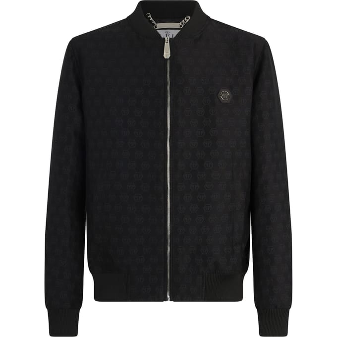 Bomberjack Monogram