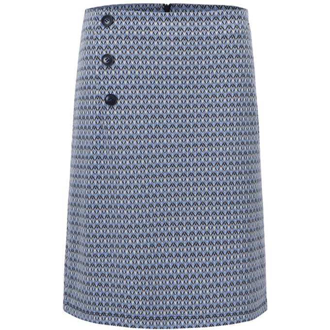 HV Society Skirt hvszia