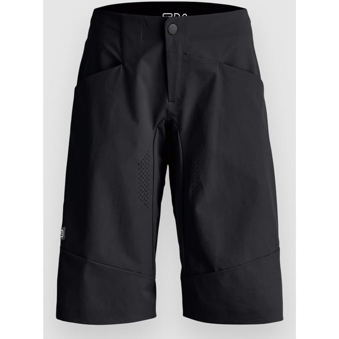 Ortovox Sequence Trail Shorts zwart