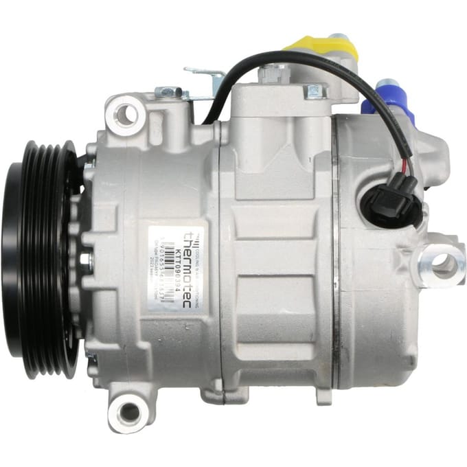 Compressor airconditioning THERMOTEC KTT090394