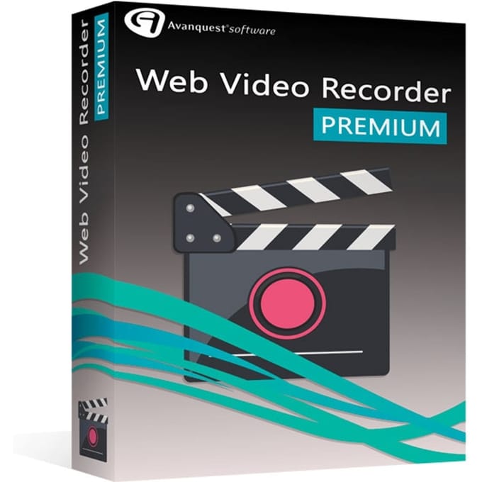 Web Video Recorder Premium