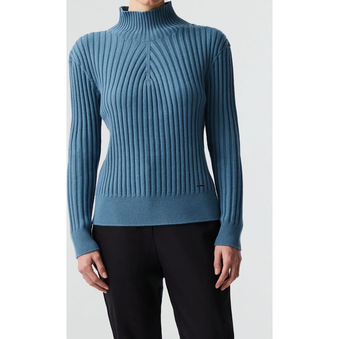 AlphaTauri Foras V1.y8.02 Pullover Vapor Taglia: M | Maglioni a maglia Outlet | Donna