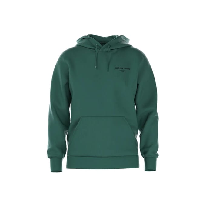 Hoodie Björn Borg Essentila