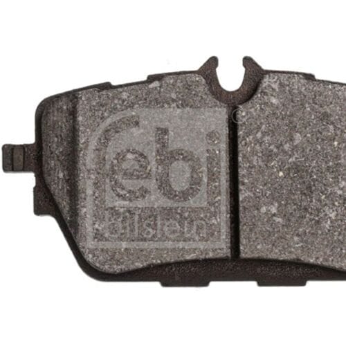 Remblokset FEBI BILSTEIN 1000375