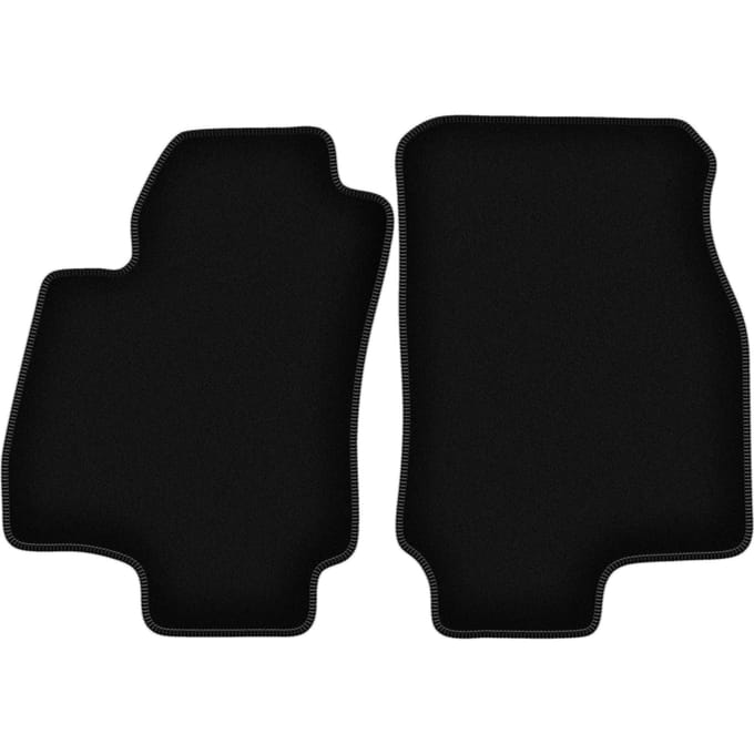 BASIC voorzijde voor: Opel Astra G sedan, stationwagen, hatchback 1998-2009