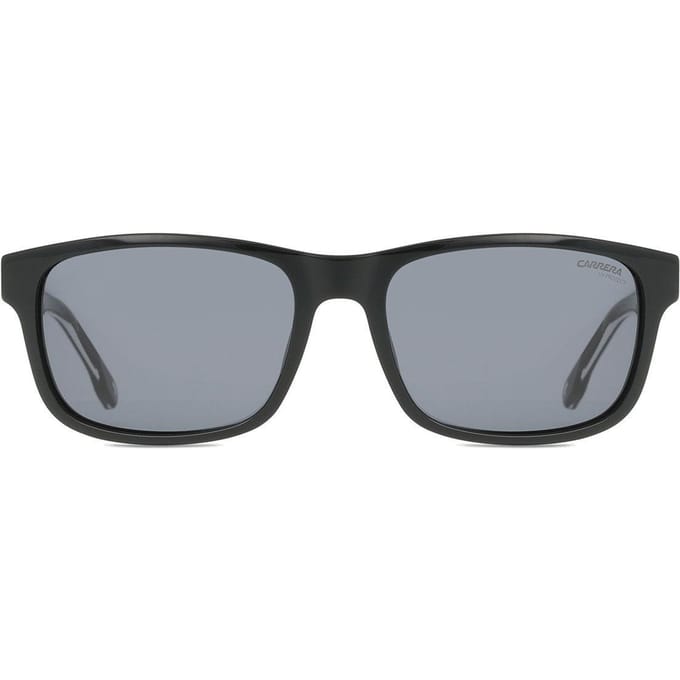 Carrera CARRERA 299/S Black 57/18/145 MAN Zonnebrillen