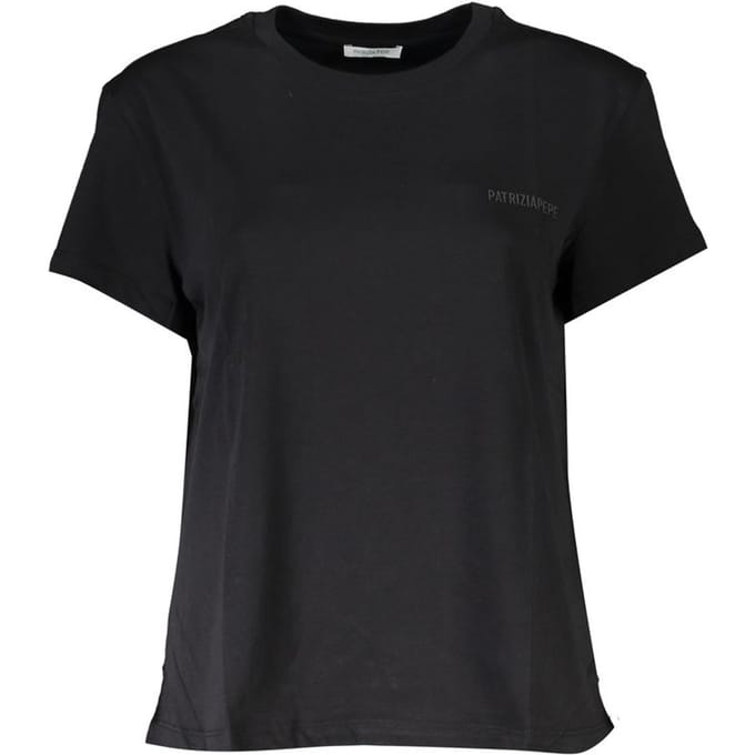Ontspannen Pas Korte Mouwen T-shirt