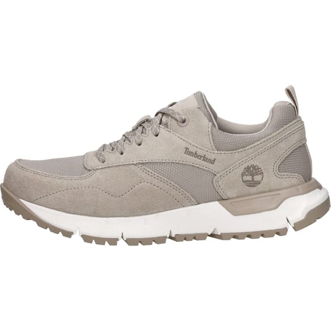 Timberland - Voyager Park Low Taupe 44