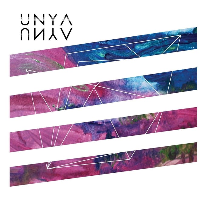 Unya - Unya (LP)
