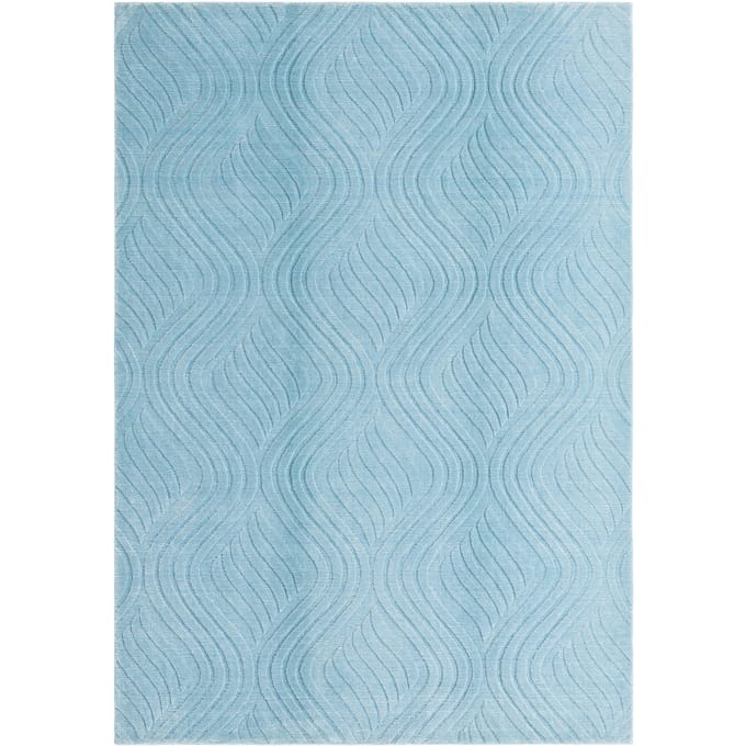 Vloerkleed Lynette handgemaakt wol | Vidal