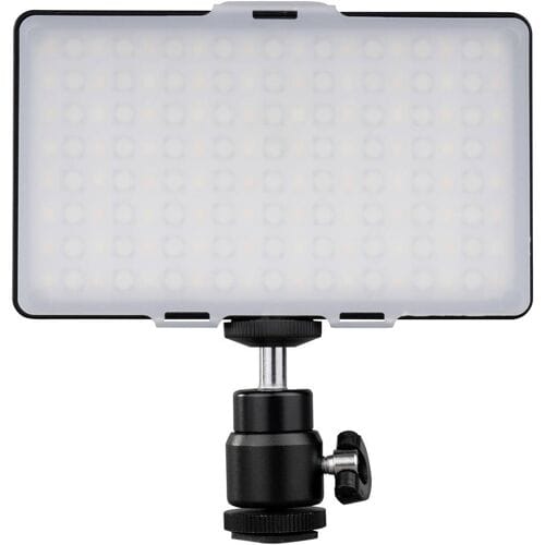 DÖRR BVL-152 LED-videolamp Aantal LEDs: 152