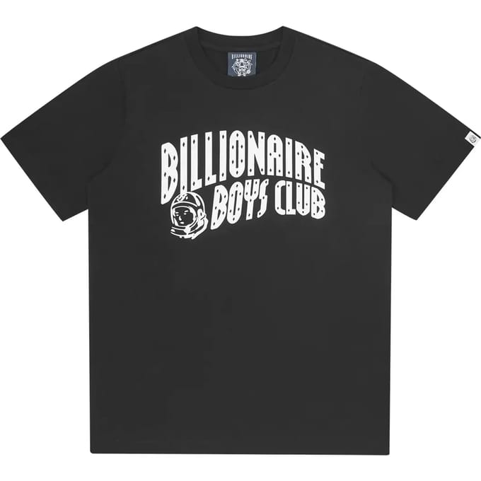 T-shirt Billionaire Boys Club Arch Logo