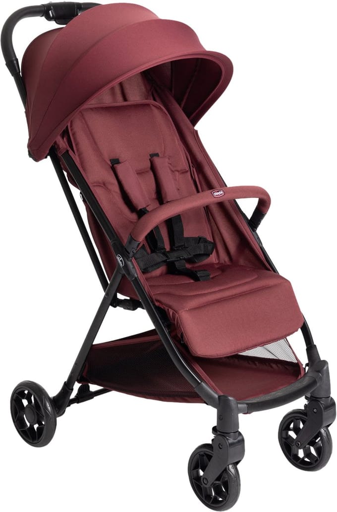 Chicco Urbino Buggy - Ruby