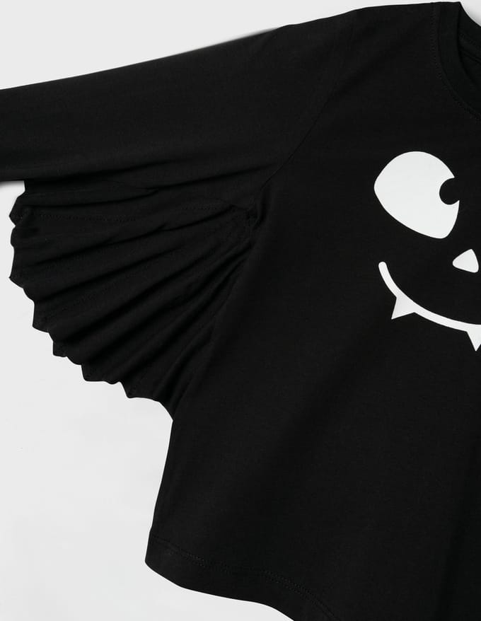 NAME IT - NMMOTTOR LS TOP - Jongens - Lange mouwen shirts