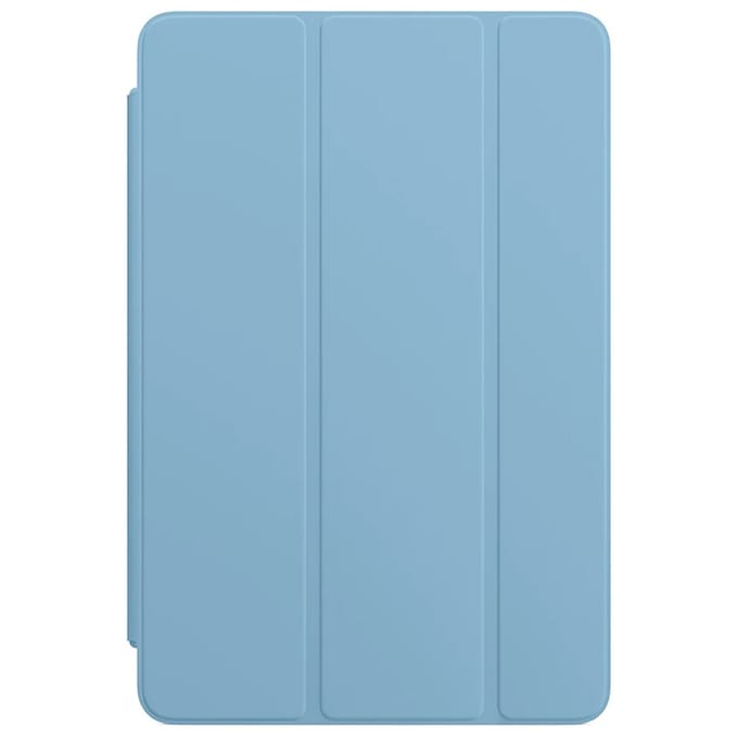 Smart Cover voor de Apple iPad Mini 5 (2019) / Mini 4 (2015) - Cornflower