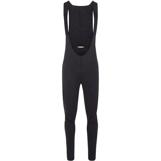 Korte broek VAUDE Posta Bib II