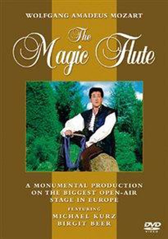 Magic Flute