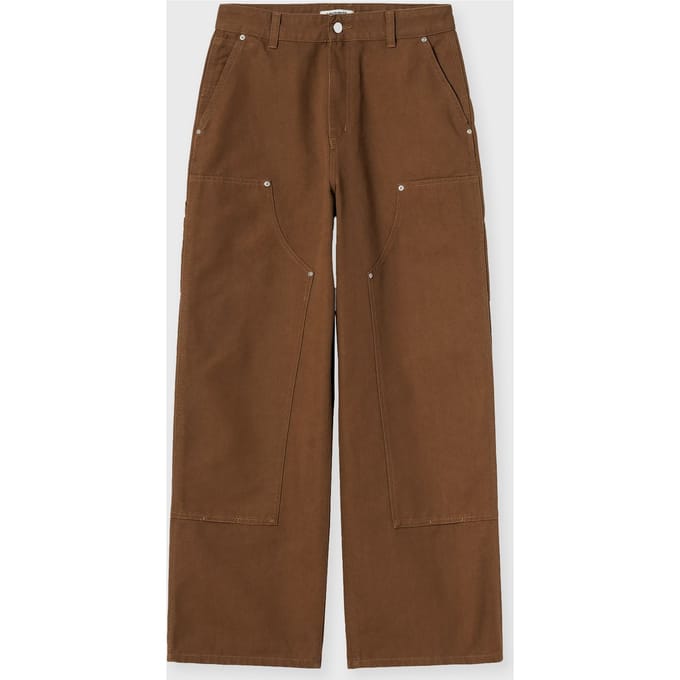 W' June Double Knee Pant