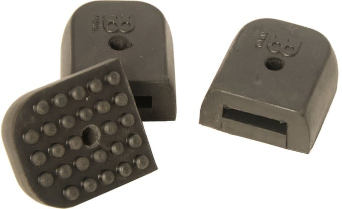 Meinl STAND-35 Gummifüße für Steely Congaständer - Accessoire voor percussie