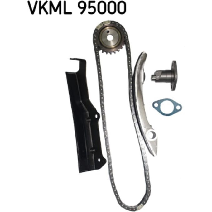 Distributiekettingset SKF VKML 95000