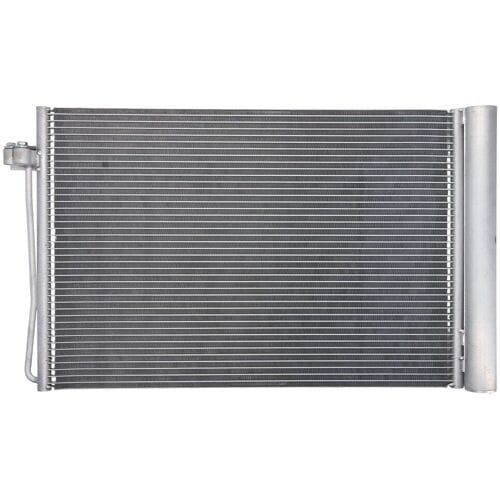 Condensator, airconditioning AVA COOLING BWA5267D