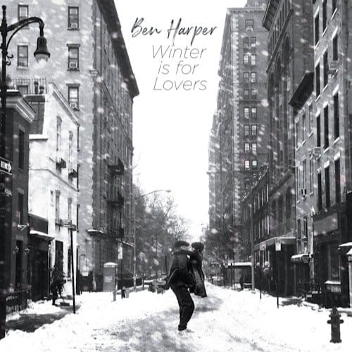 Winter Is For Lovers - Innocent Criminals Ben Harper