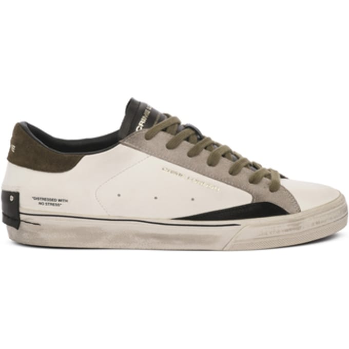 Sneakers Crime London SNEAKER