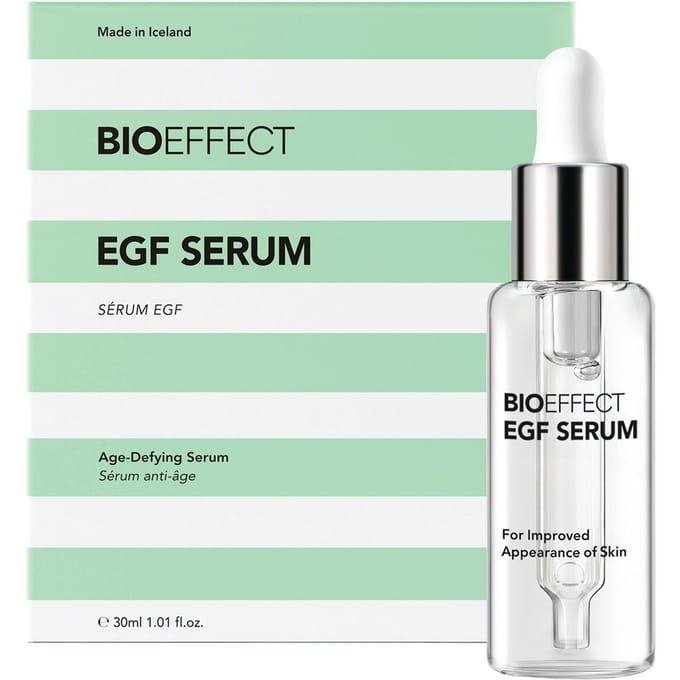 BioEffect Gezichtsverzorging EGF Serum Dames 30 ml