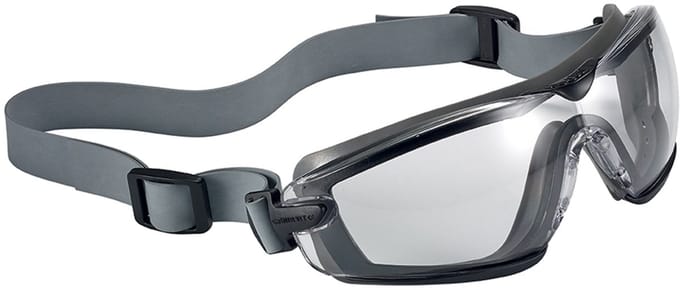 Bollé Cobra Bril (COBTPRPSI) Platinum 14 Grijs