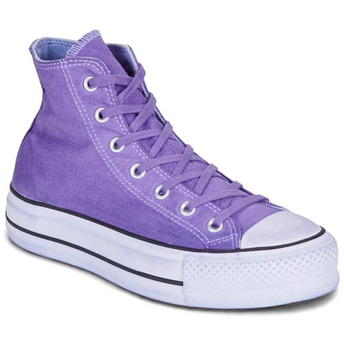 Hoge Sneakers Converse Chuck Taylor All Star Lift Canvas LTD