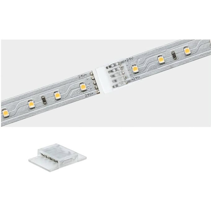 Paulmann Clip-to-clip Connector Function Maxled 2 Stuks Wit