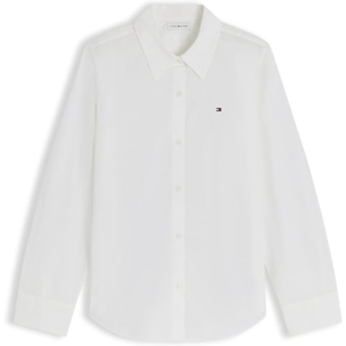 Overhemd Tommy Hilfiger Ww0ww47169