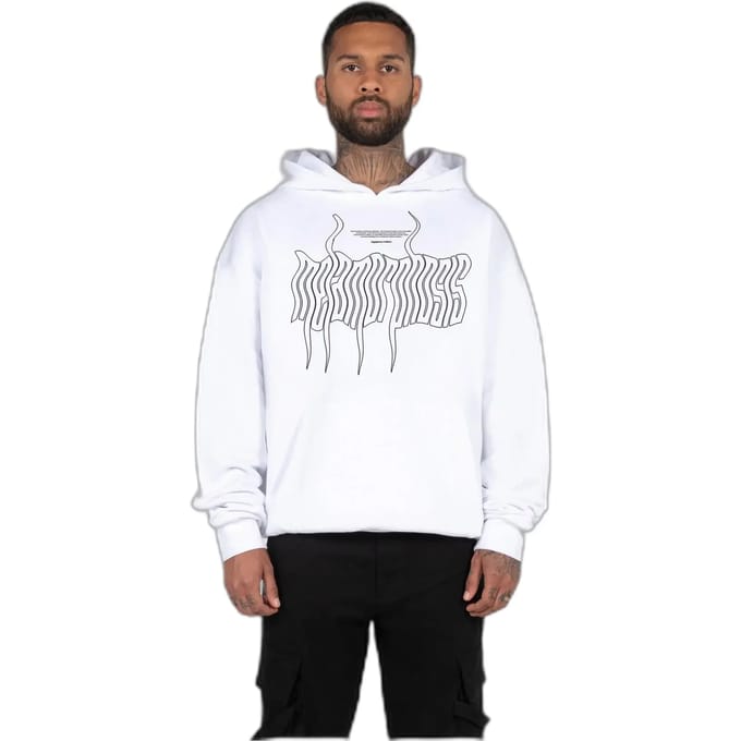 Hoodie MJ Gonzales Metamorphose V.1