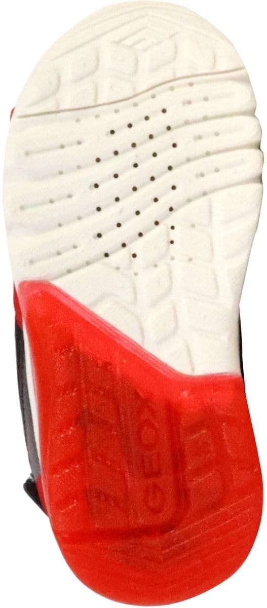 Kindersandalen met klittenband – Sandal Ciberdron