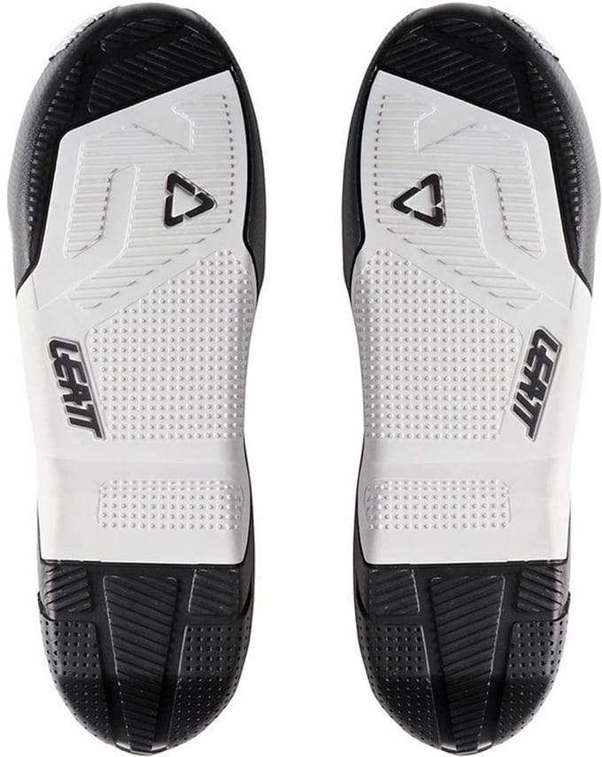 Leatt 4.5/5.5 Zolen Wit,Zwart EU 41-43